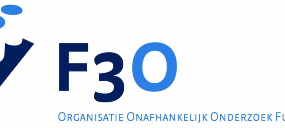 Participant F3O: Organisatie Onafhankelijk Onderzoek Funderingen
