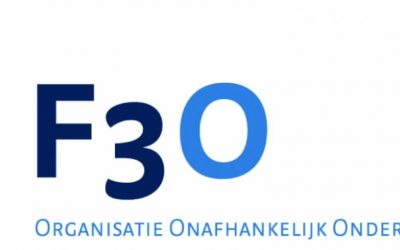 Participant F3O: Organisatie Onafhankelijk Onderzoek Funderingen