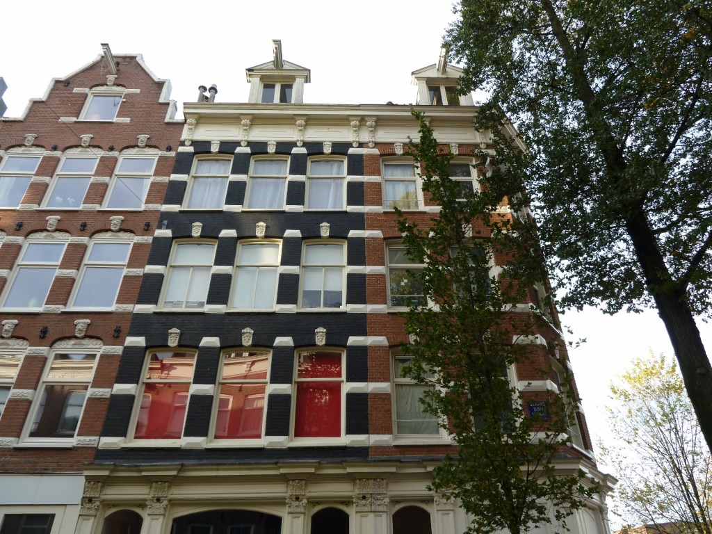 Renovatie Amsterdam, Gerard Doustraat 2