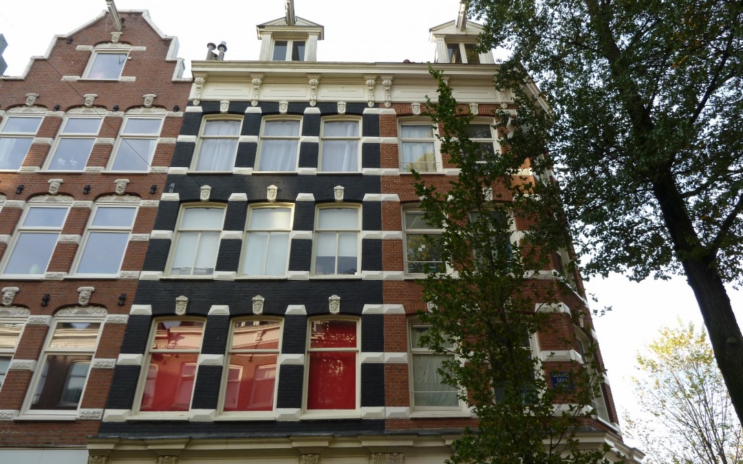 Renovatie Amsterdam, Gerard Doustraat 2