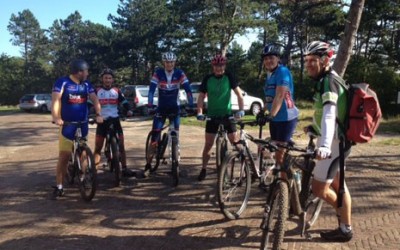 MTB Clinic MeerBusiness NHN