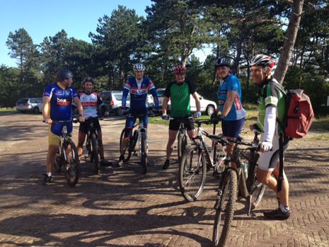 MTB Clinic MeerBusiness NHN