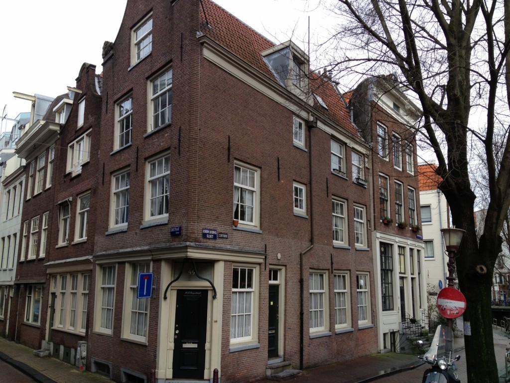 Renovatie rijksmonument Amsterdam, Dijkstraat 47-49