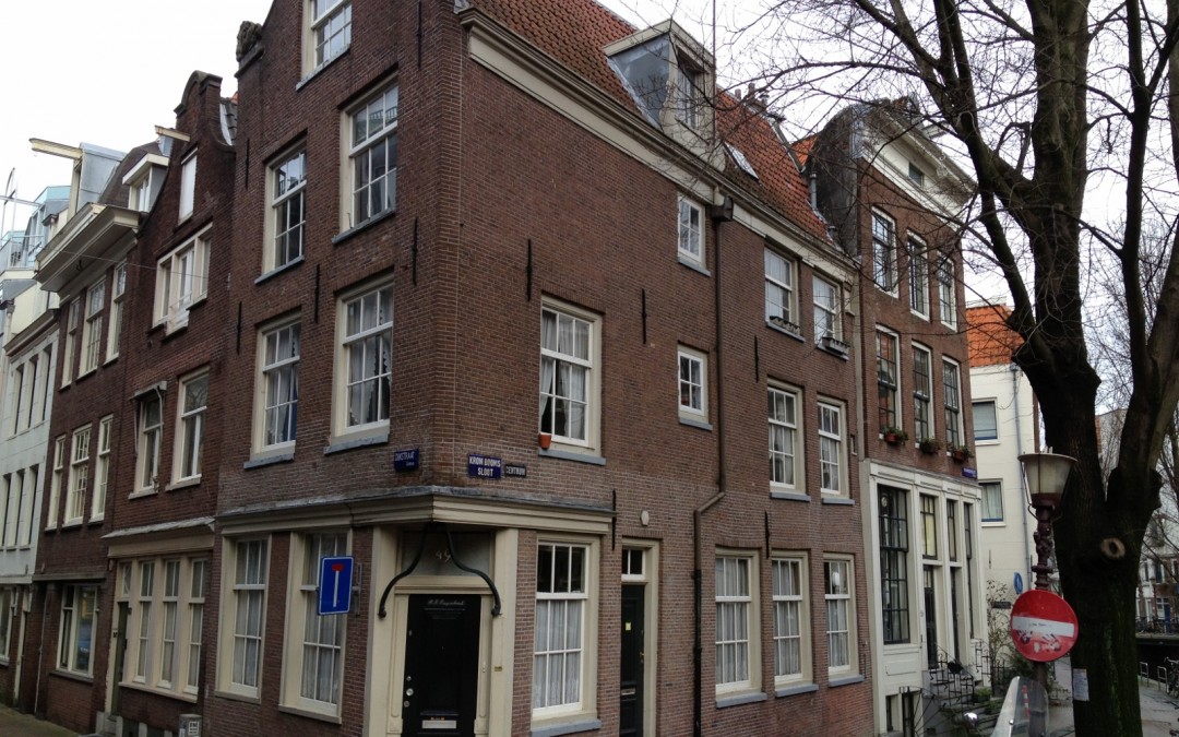Renovatie rijksmonument Amsterdam, Dijkstraat 47-49